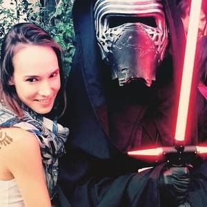 Meet your Posher, Alice